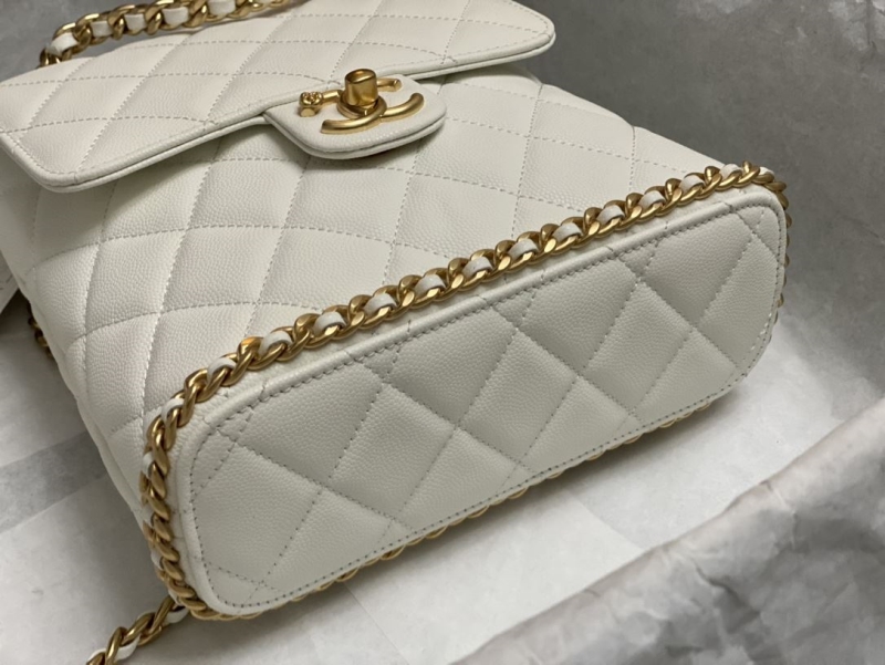 Chanel CF Series Bags